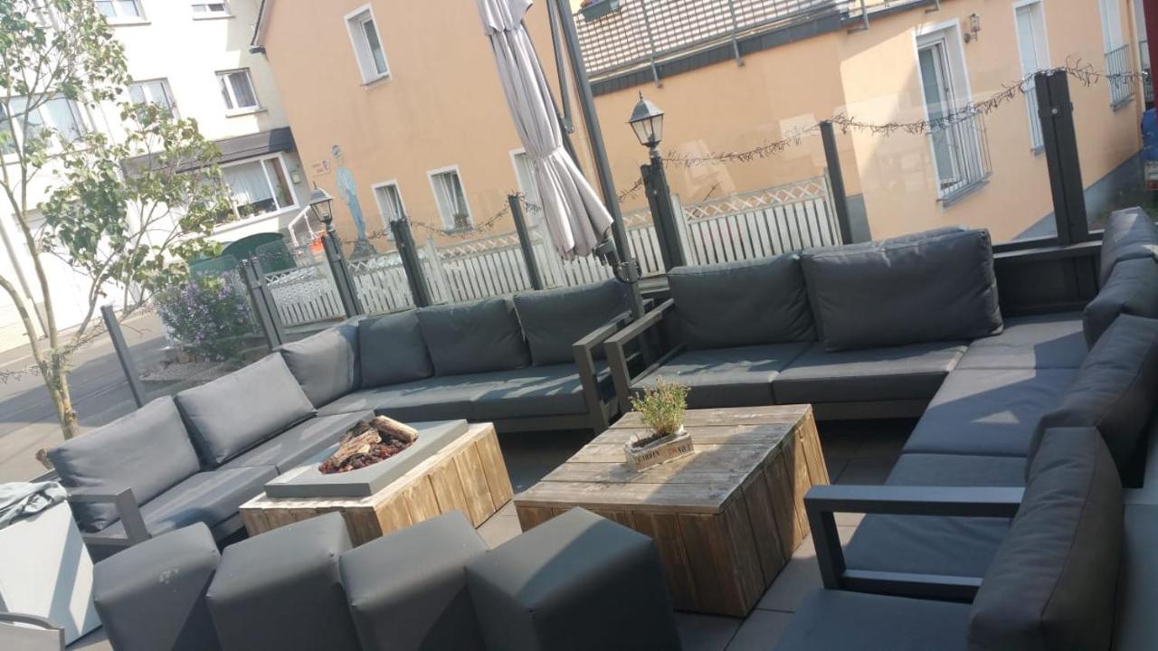 Hosser'S Hotel Restaurant Idar-Oberstein Eksteriør billede
